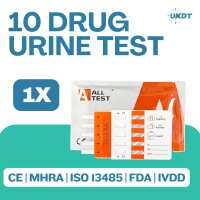 Read UK Drug Testing Reviews